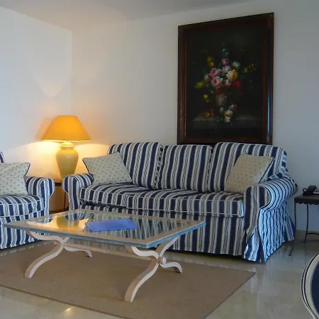 Apartment Relais De La Reine Croisette *