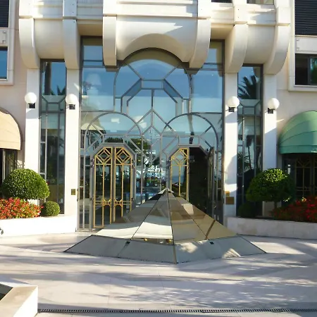 Apartment Relais De La Reine Croisette *