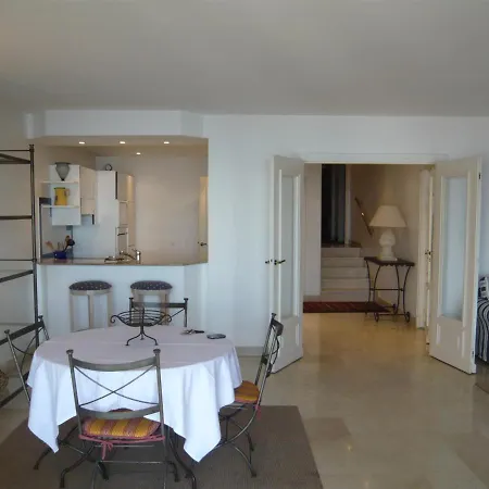 Apartment Relais De La Reine Croisette *